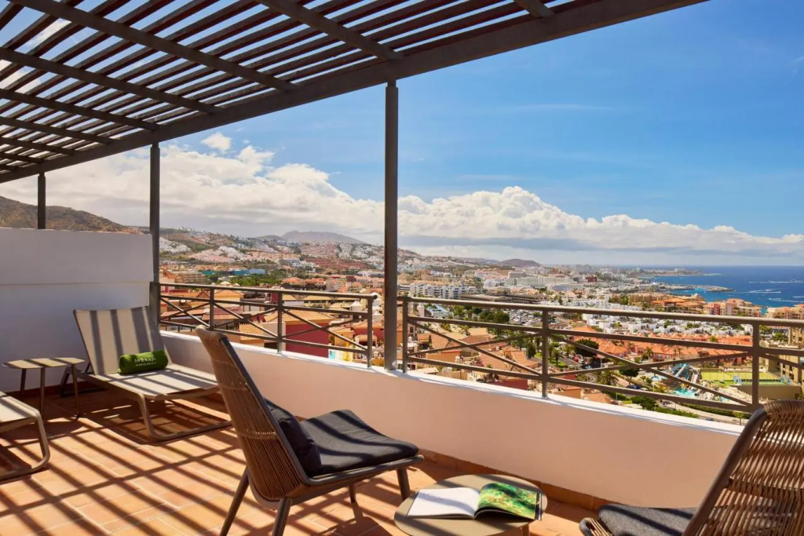Meliá Jardines del Teide