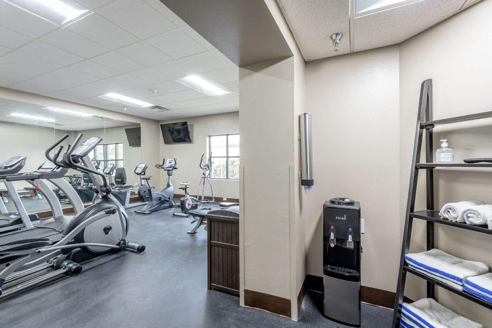 Comfort Inn & Suites Chattanooga-East Ridge