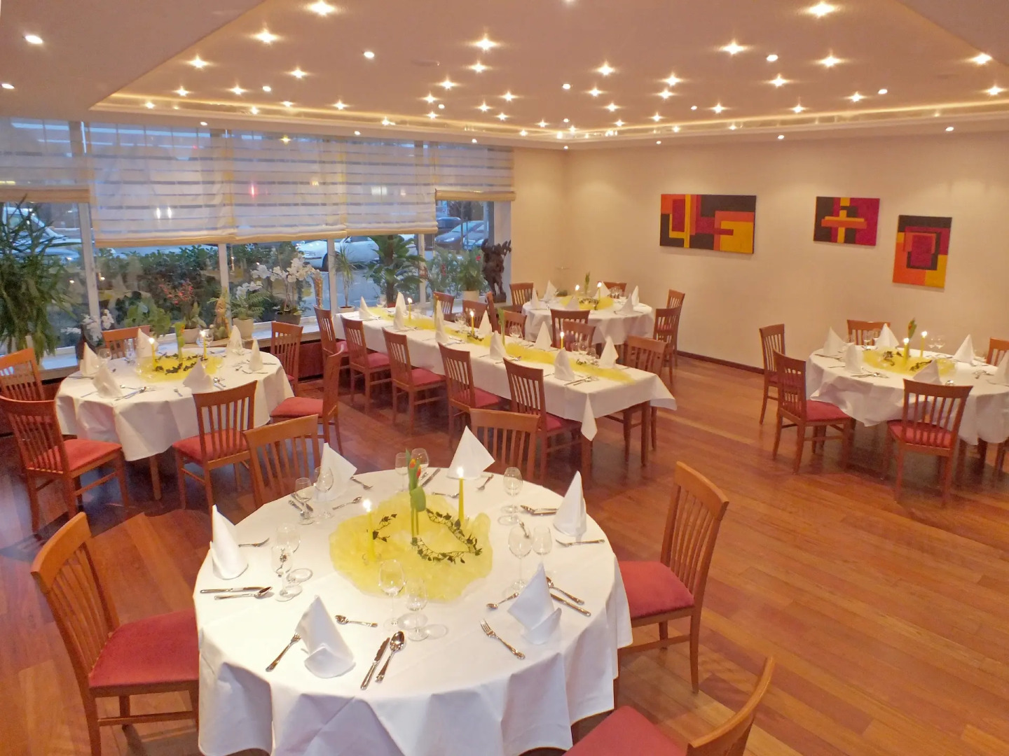 Hotel am Schlossplatz