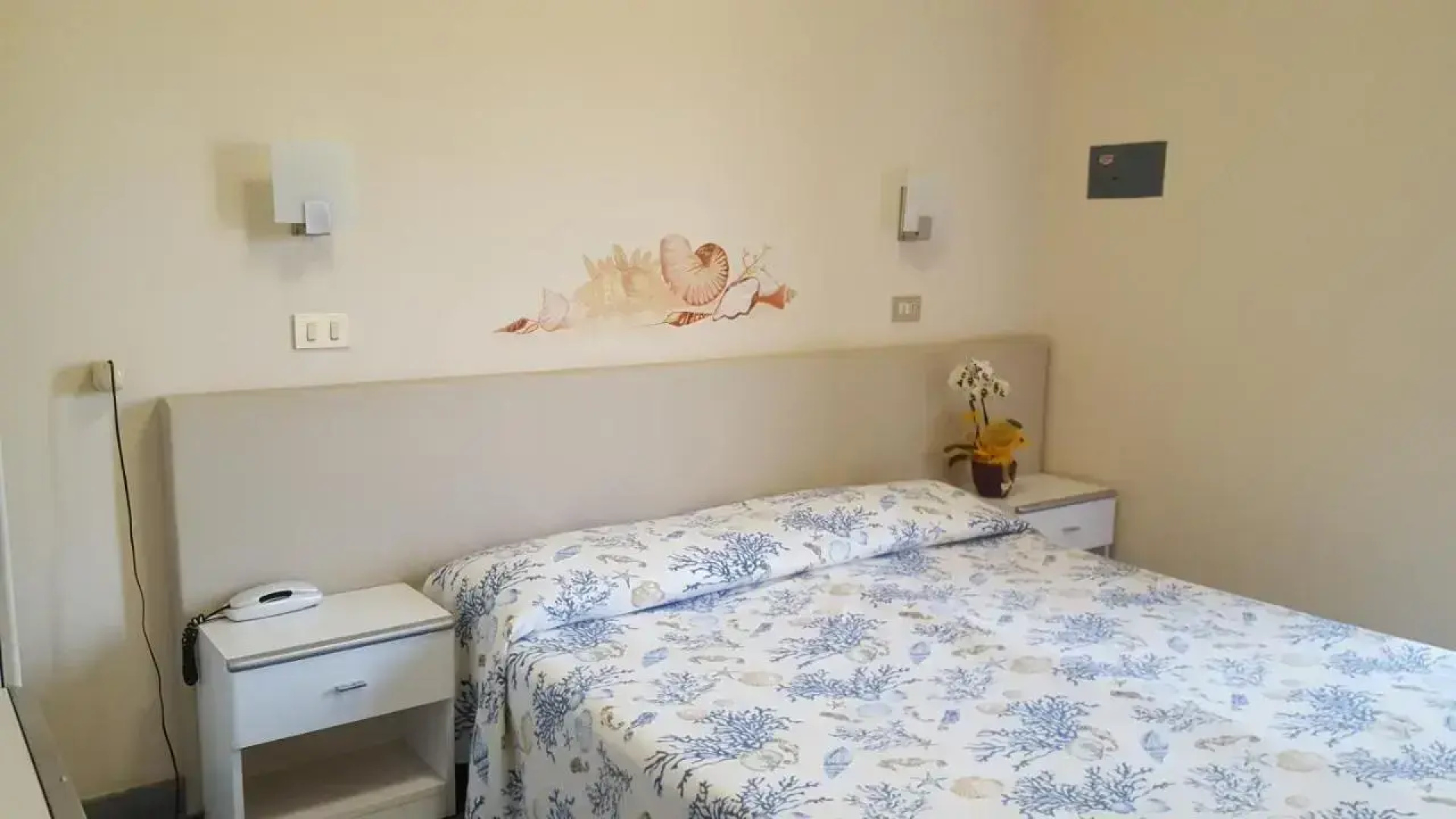 Hotel La Siesta
