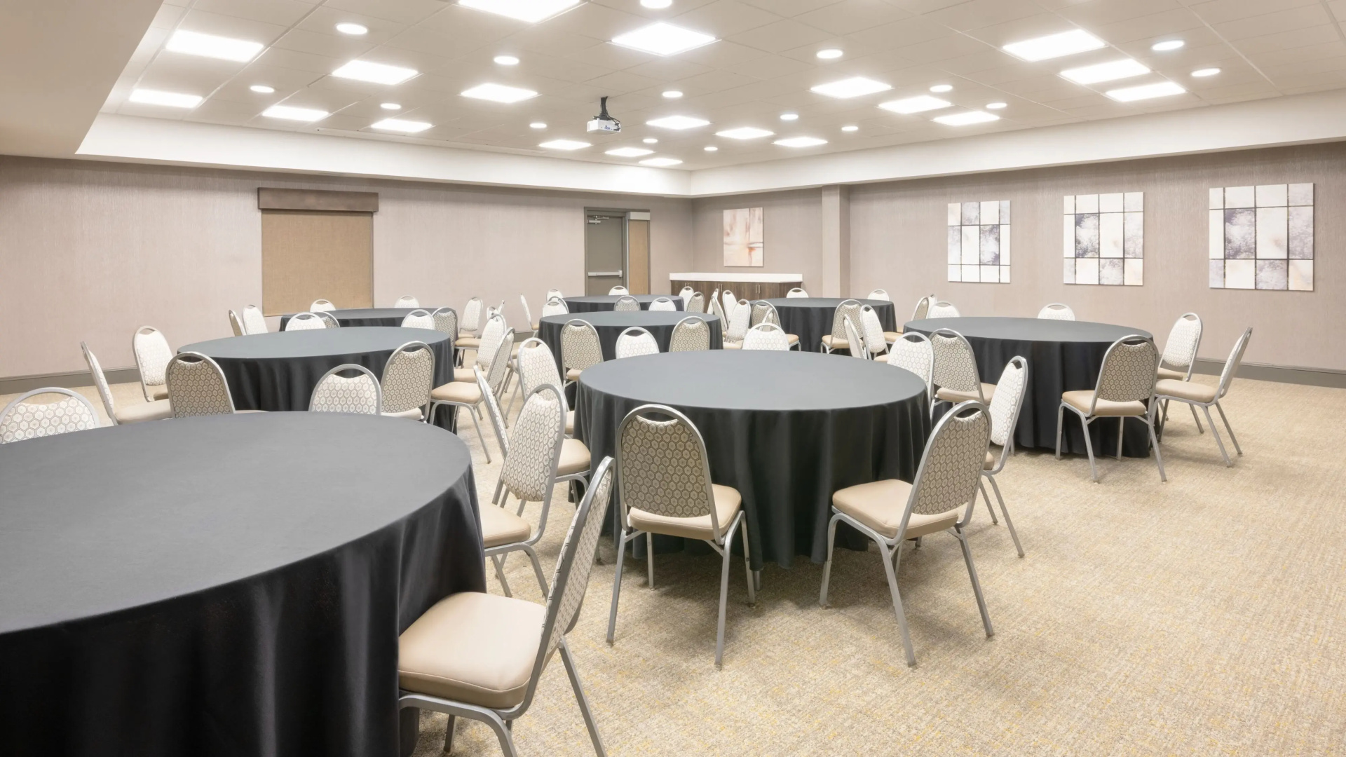 Springhill Suites By Marriott Conyers