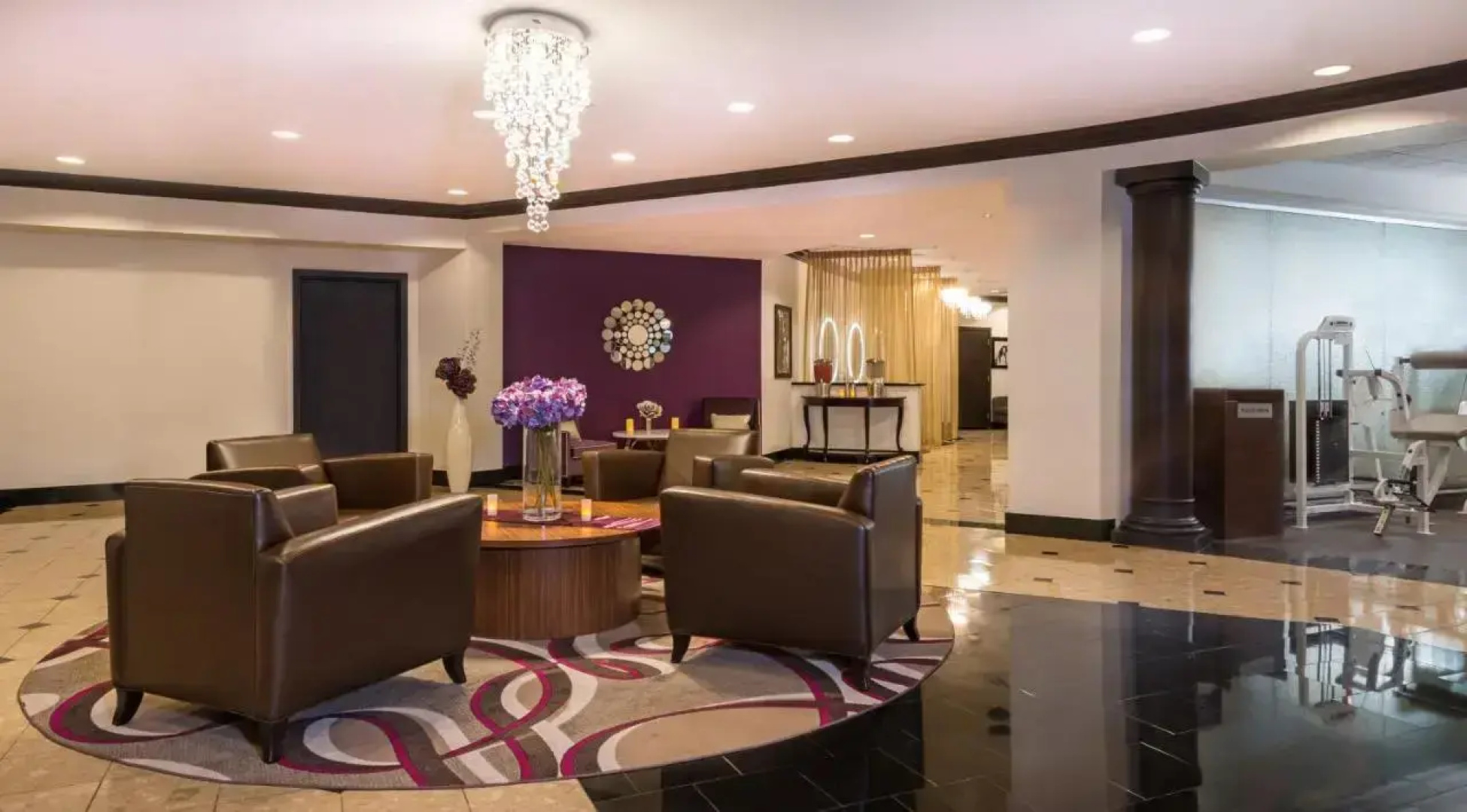Harrah’s Las Vegas – A Caesars Rewards Destination