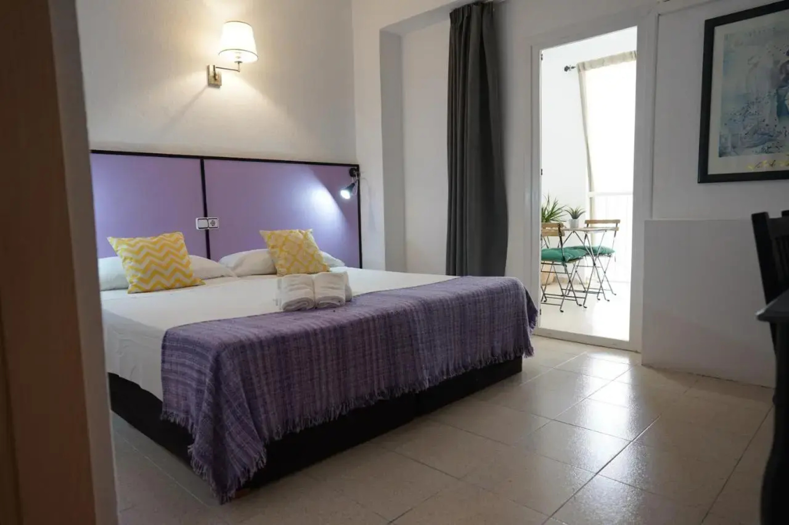 Hotel Teide
