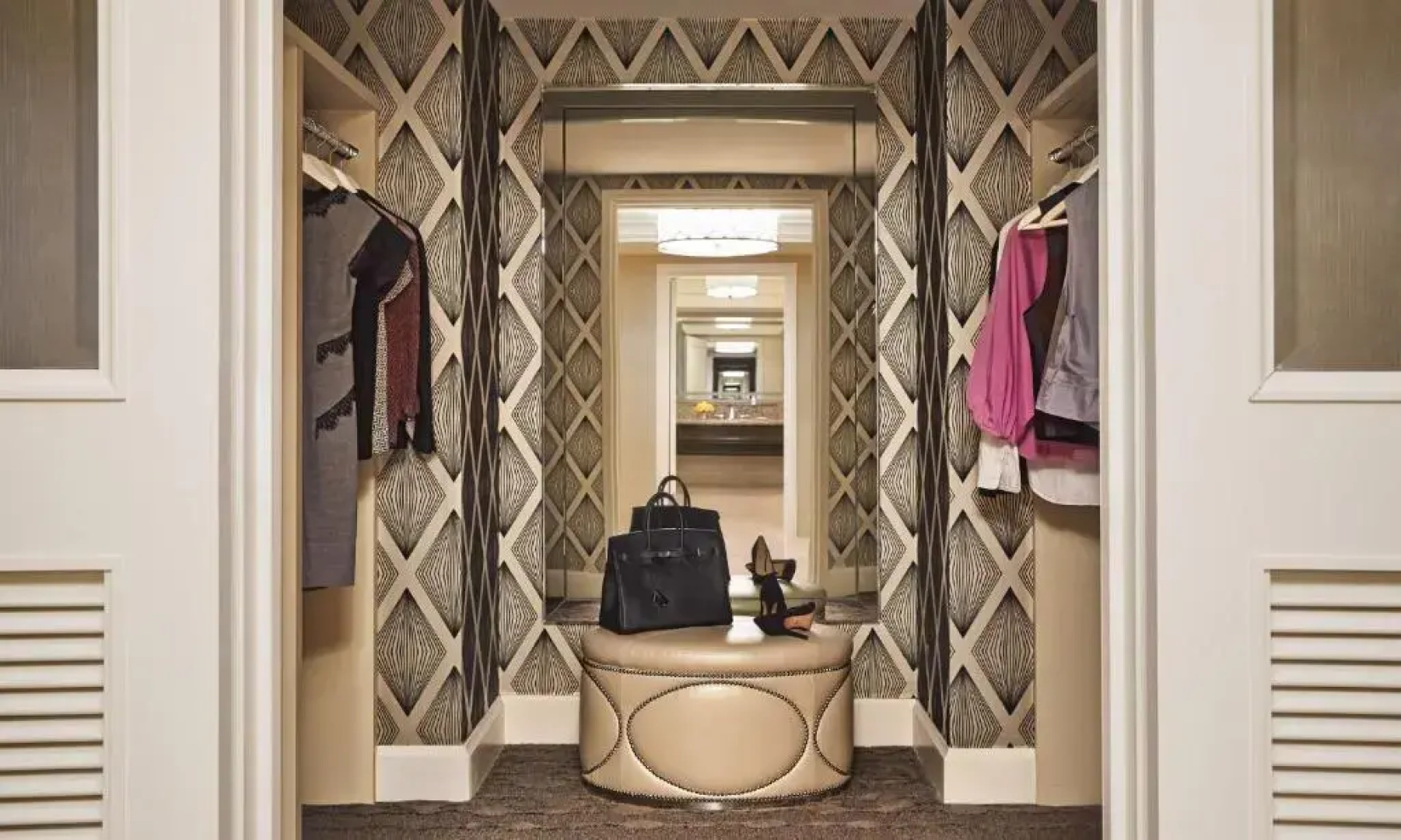 Отель Four Seasons Las Vegas