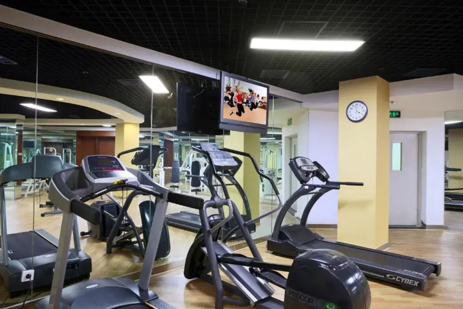 Sunworld Hotel Beijing Wangfujing