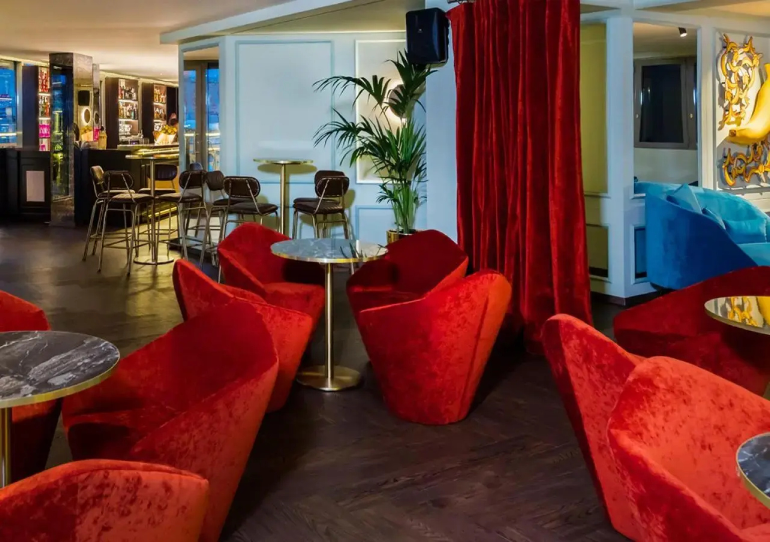 Axel Hotel Barcelona & Urban Spa - Adults Only