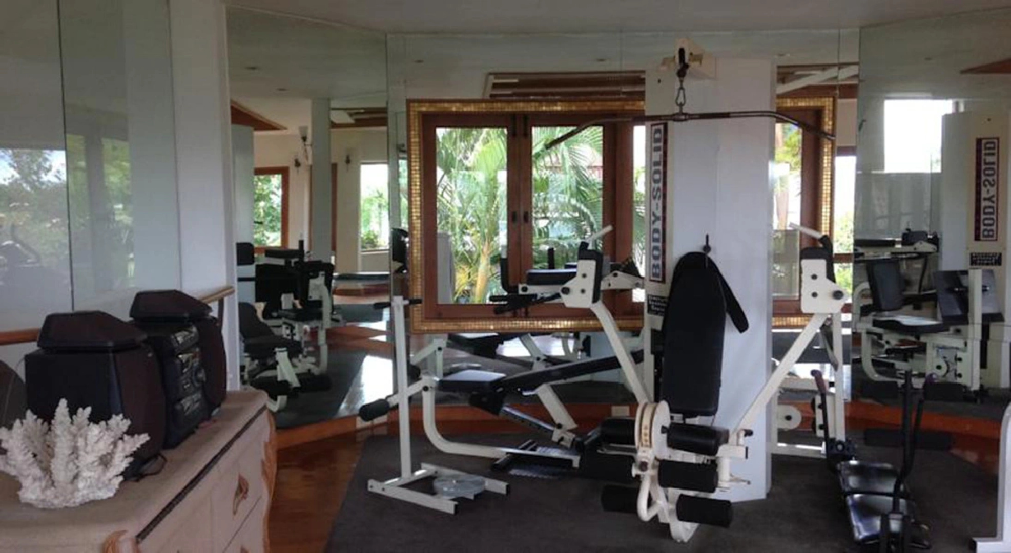 Sveas Panwa Beach Bed & Breakfast