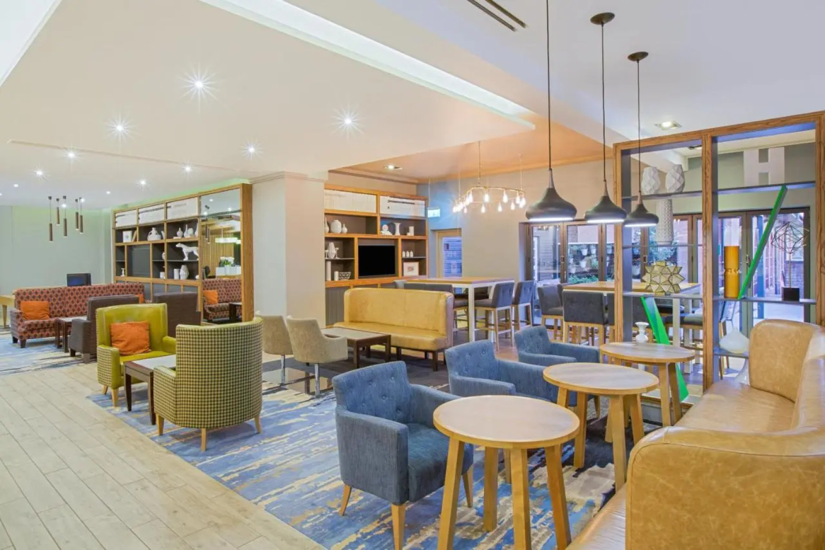Crowne Plaza Solihull by IHG