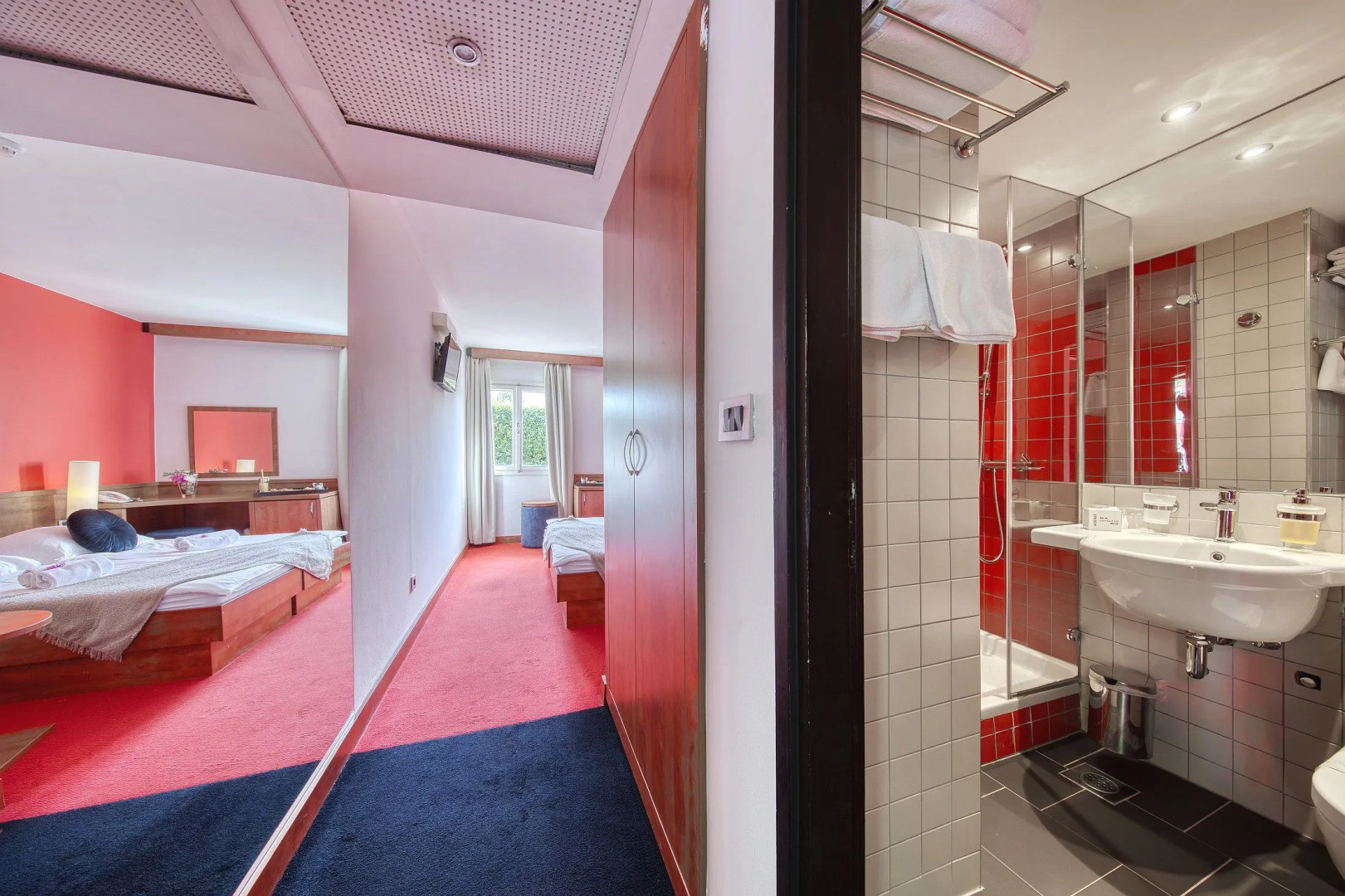 Villa Donat Hotel & Dependence