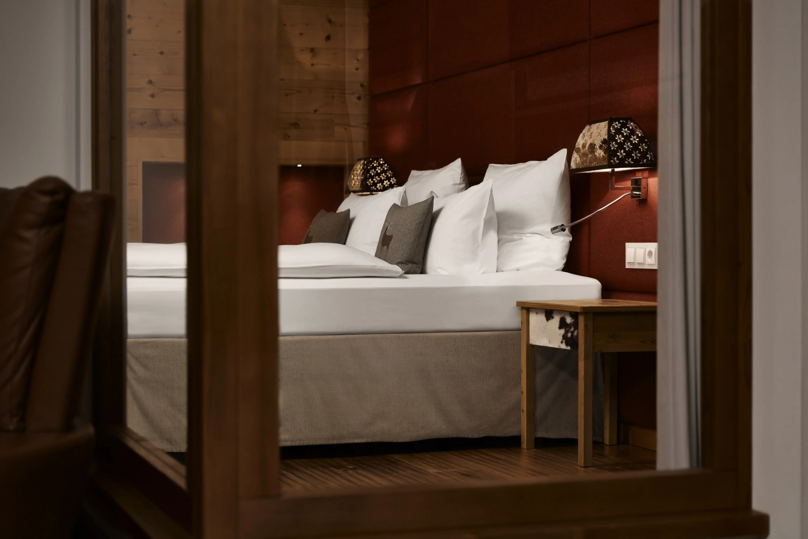 Grand Tirolia Kitzbühel - Member of Hommage Luxury Hotels Collection