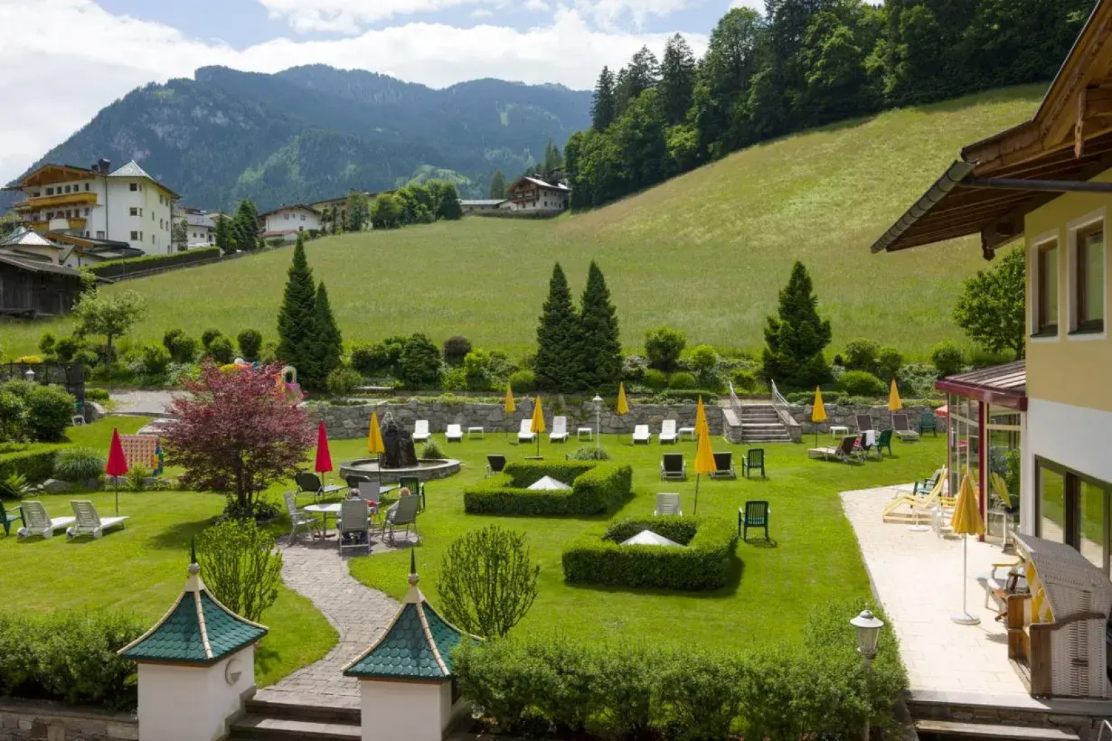 Zenzerwirt
