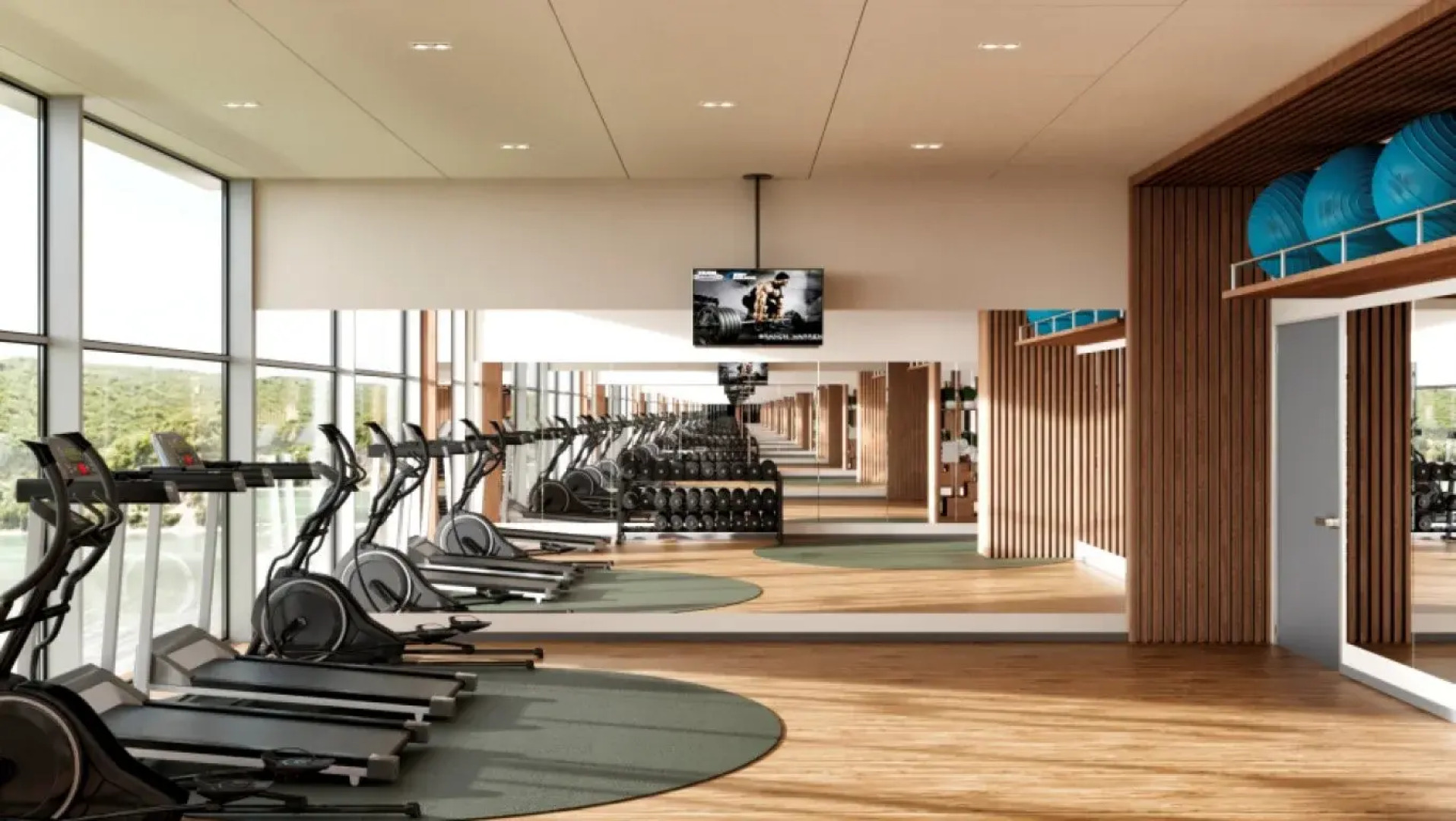 Курорт Abrau Light Resort & Spa