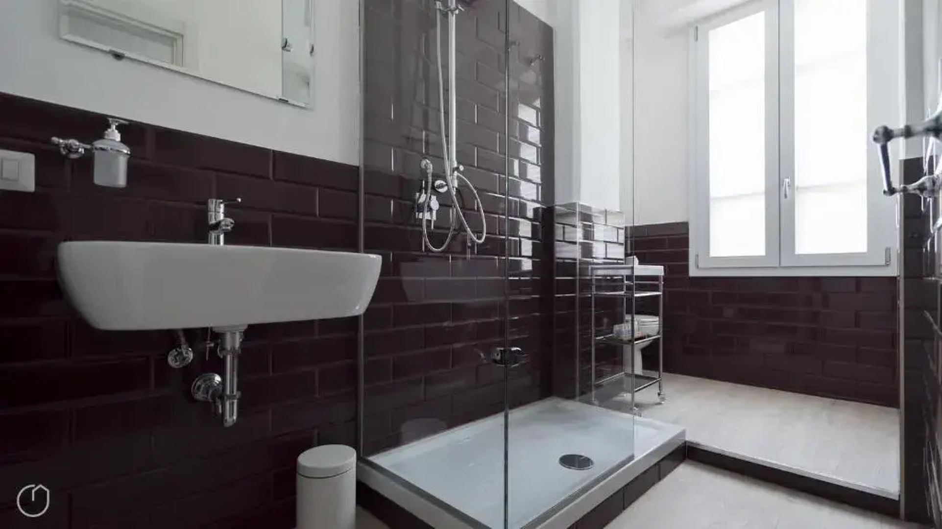 Апартаменты Italianway — Melzo