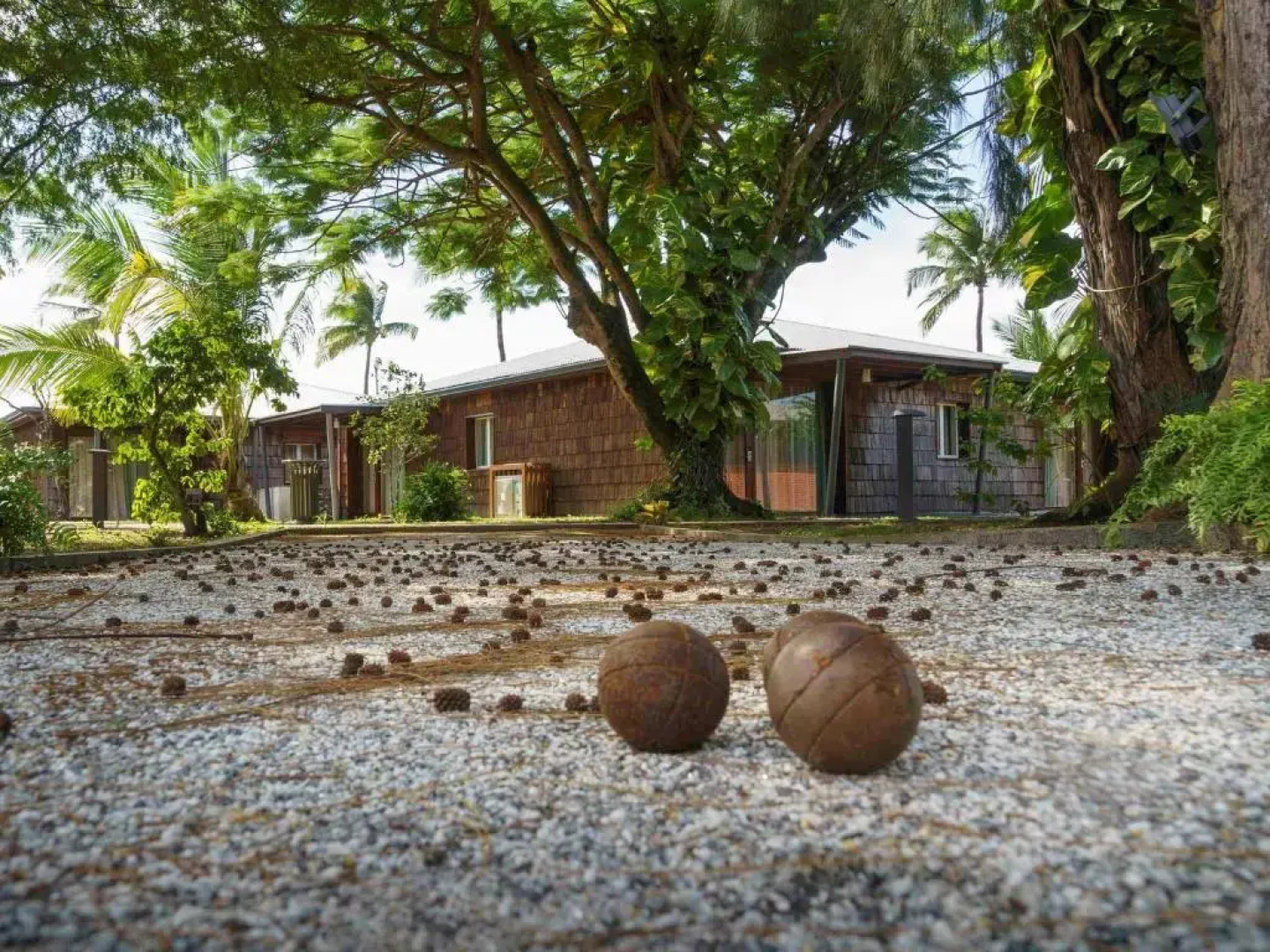 Hotel Mercure Kourou Ariatel