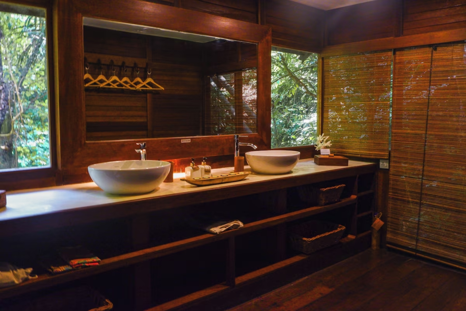 Japamala Resort by Samadhi – Age 12 and Above Only