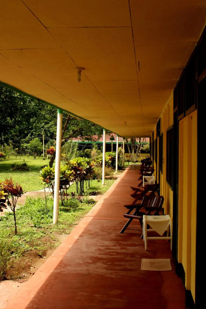 Ilan Ilan Trails & Lodge