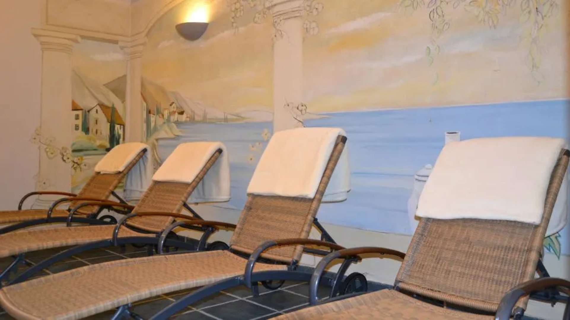 Parkhotel Bad Schandau