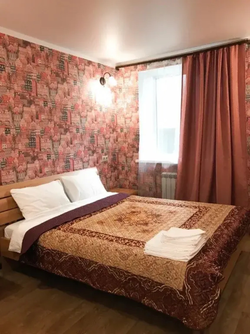 Holiday House Mini Hotel