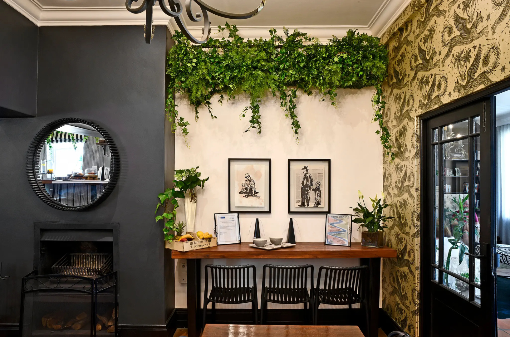 Ashbourne Boutique Guest House
