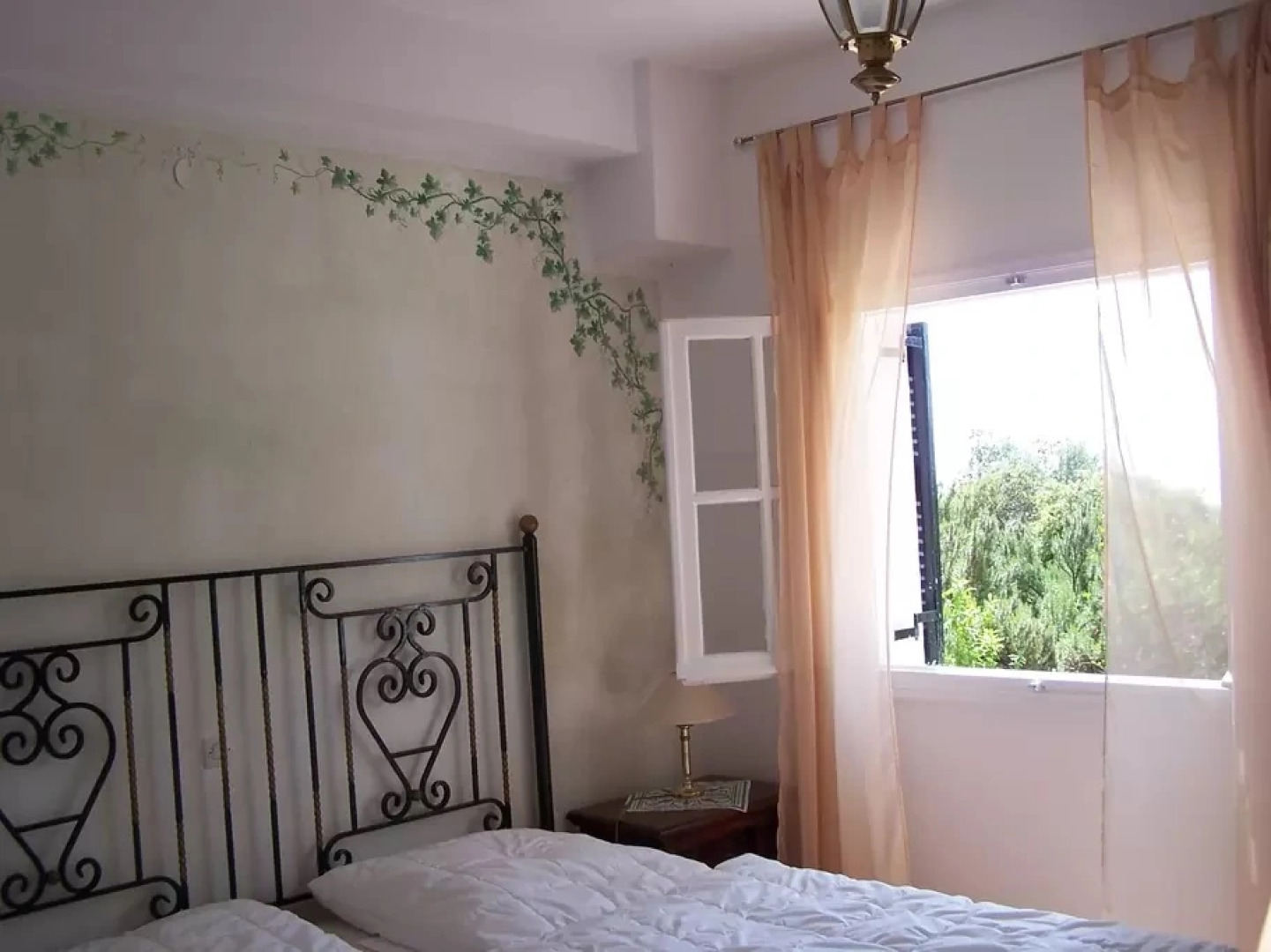 Villa La Serenissima