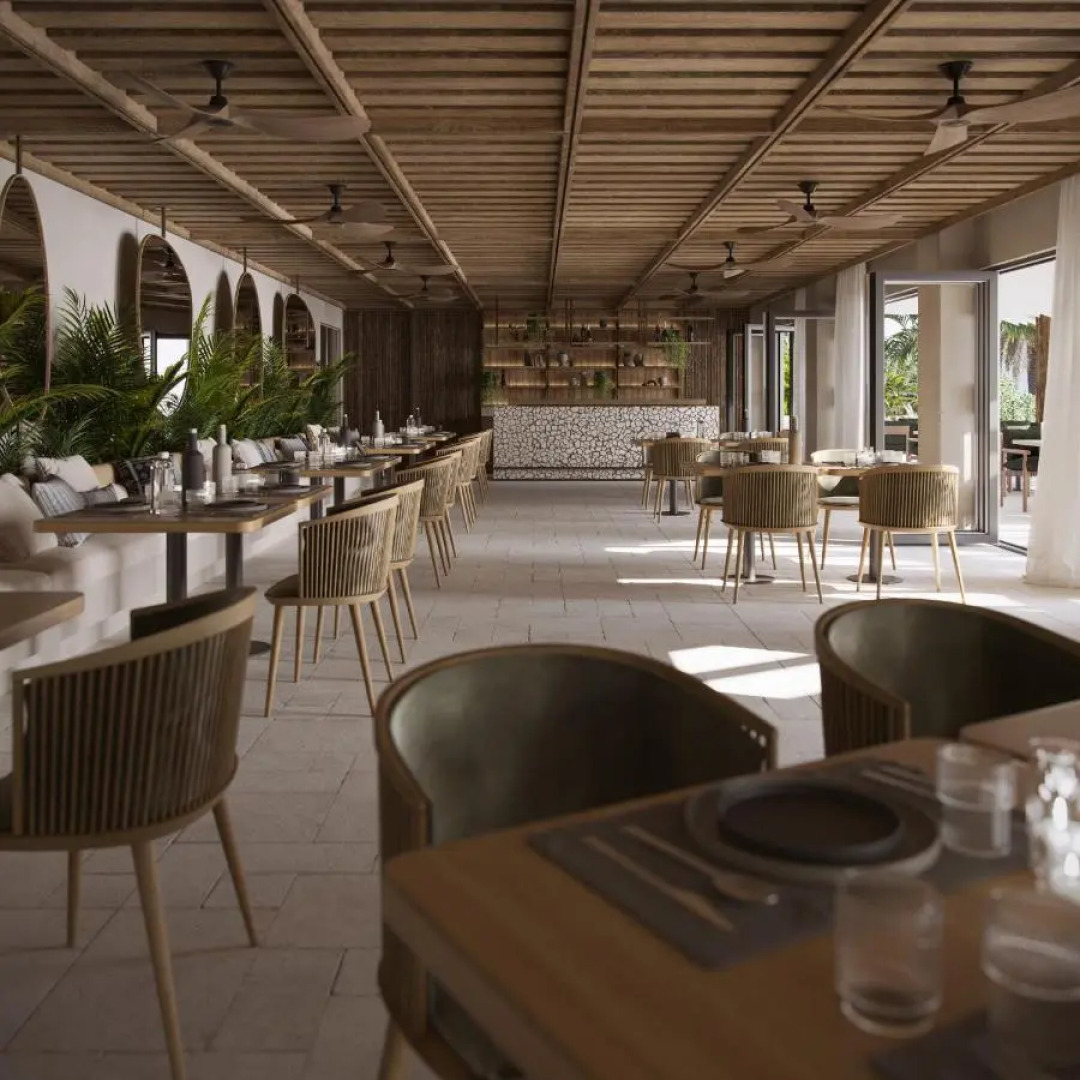 Helea Lifestyle Beach Resort