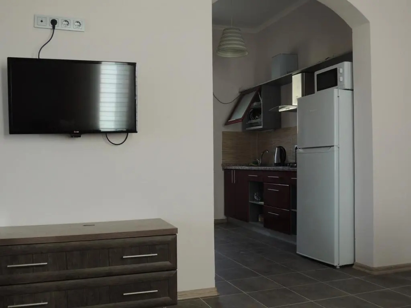 Вилла Панорама