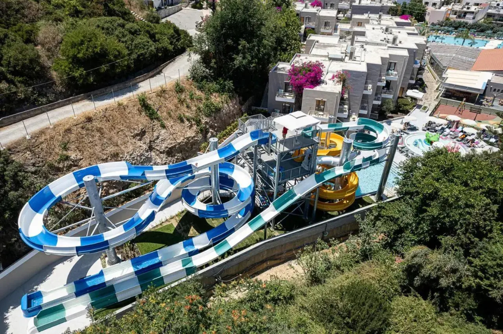 Porto Platanias Beach Resort & Spa