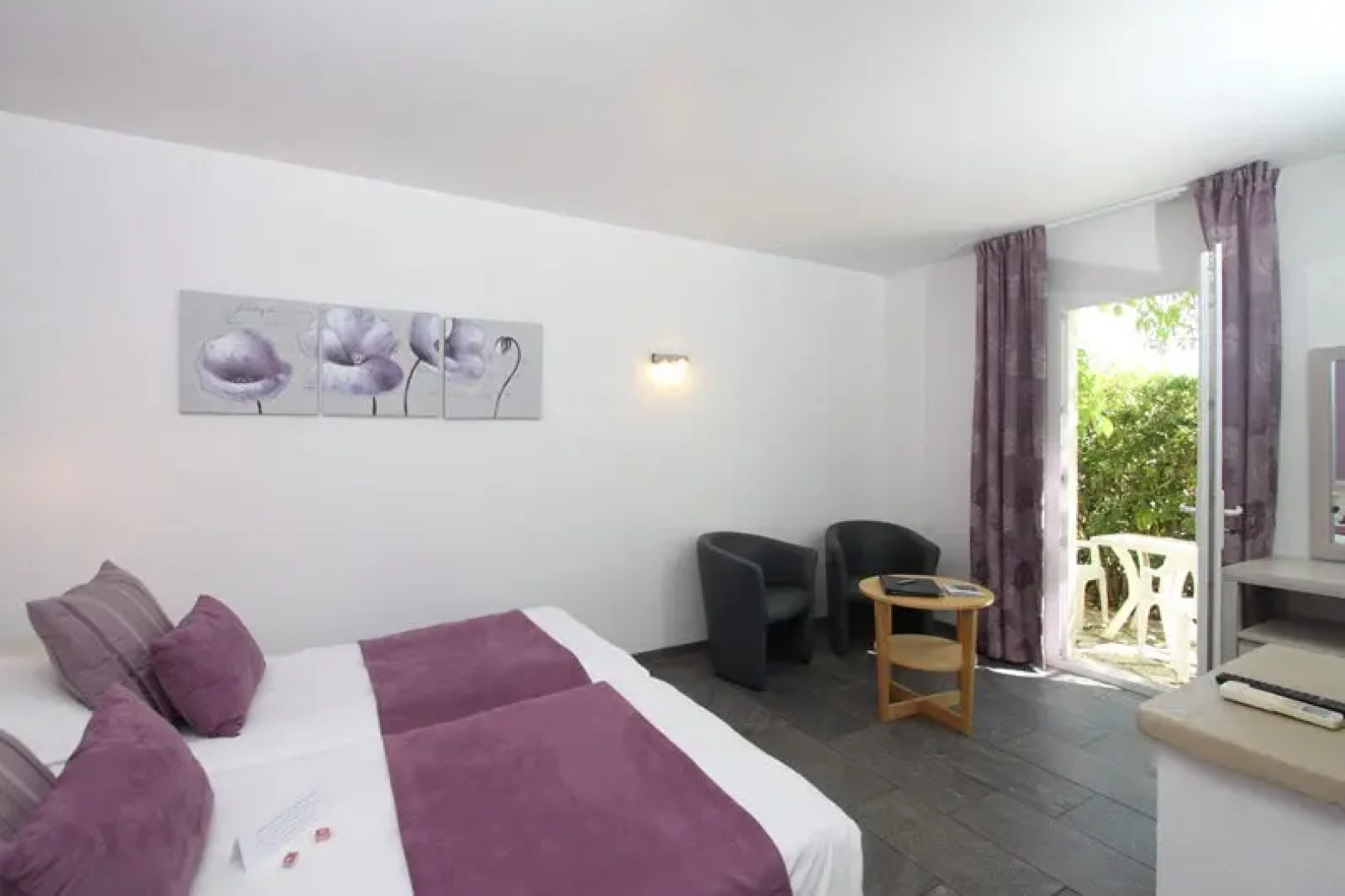 Val Baussenc, The Originals Relais