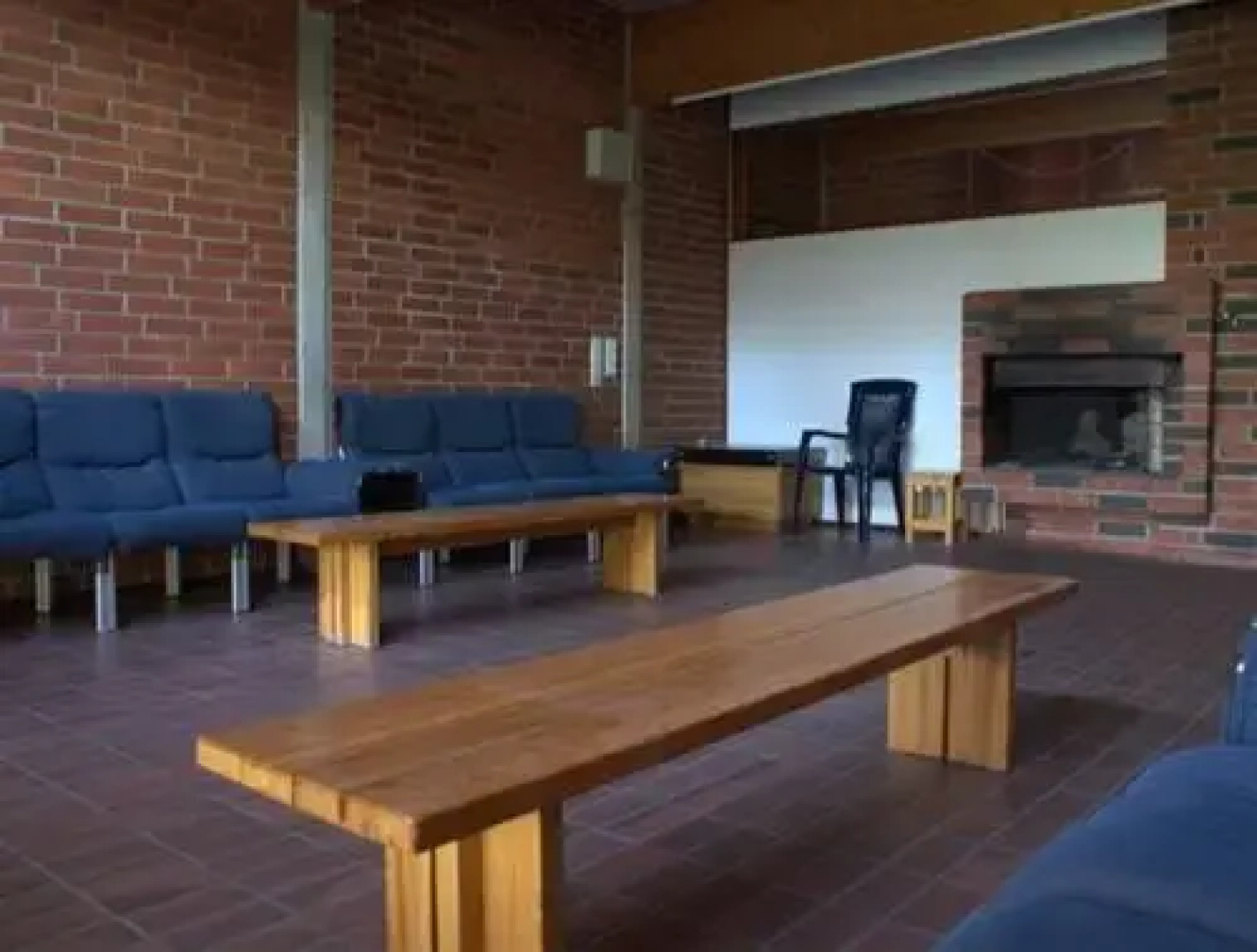 Nordic Lake Hostel