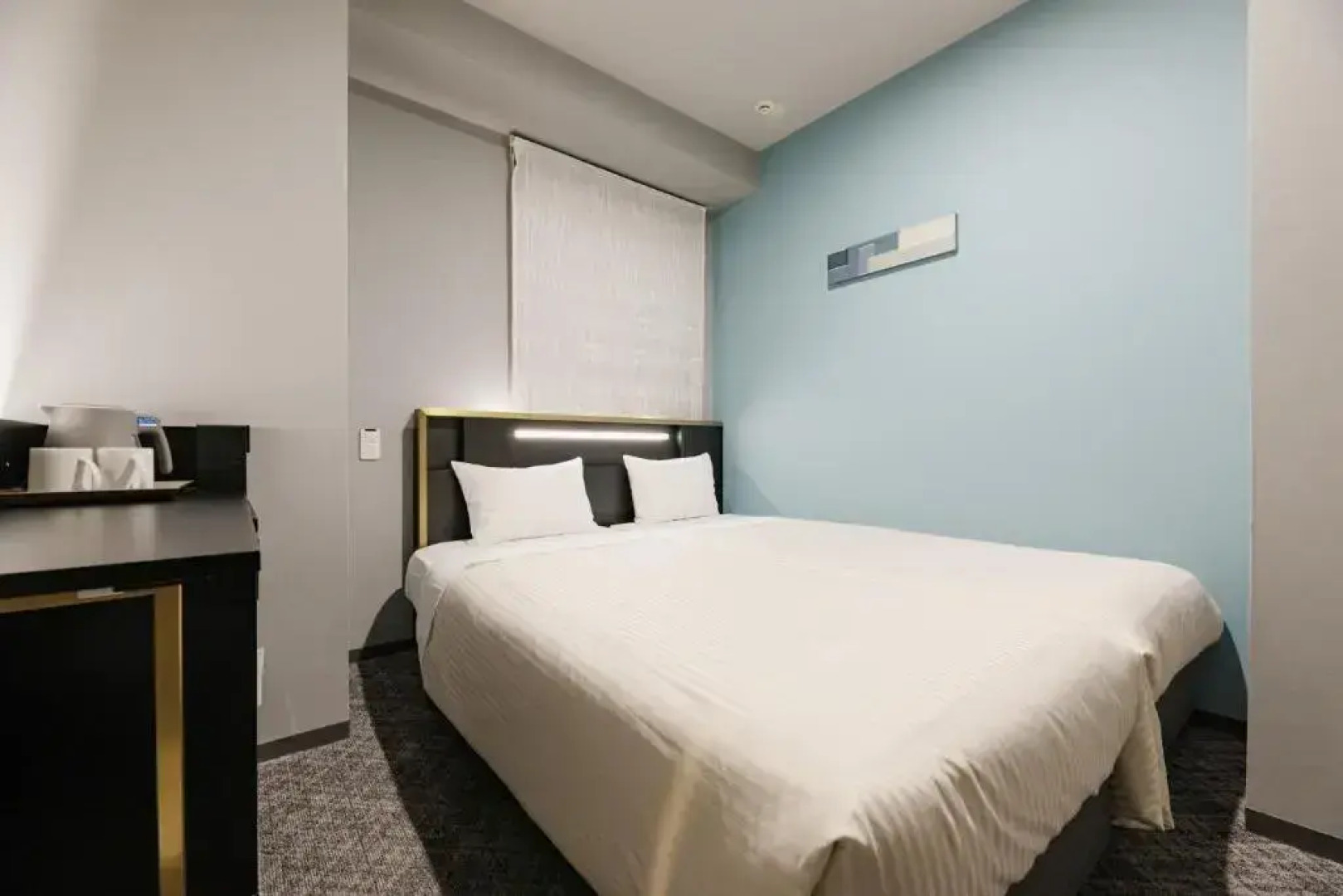 ICI HOTEL Tokyo Hatchobori