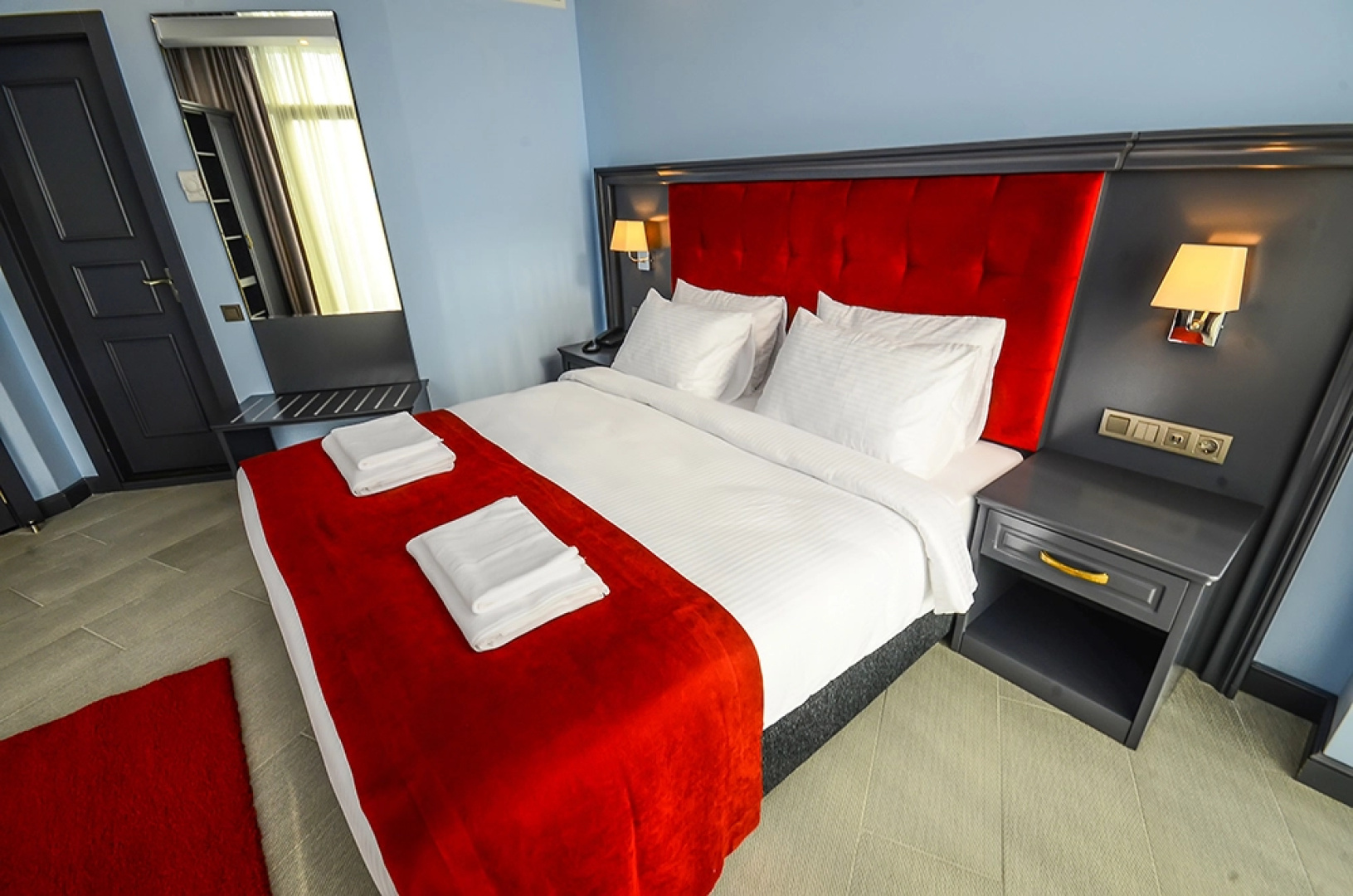 REALM Hotel Batumi
