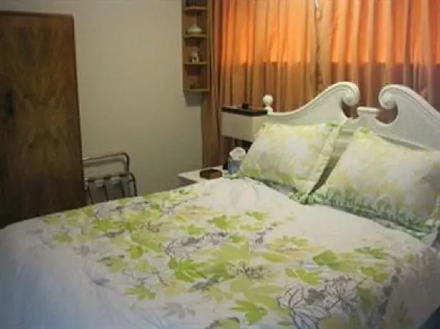 Float Home Vancouver