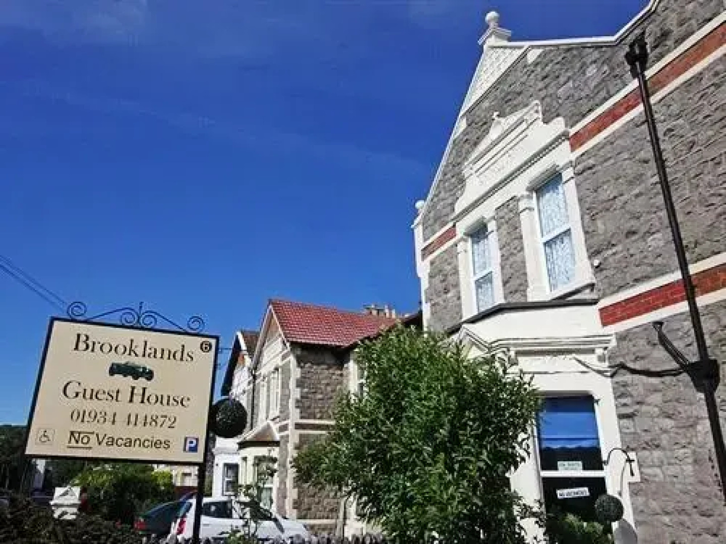 Brooklands Guesthouse