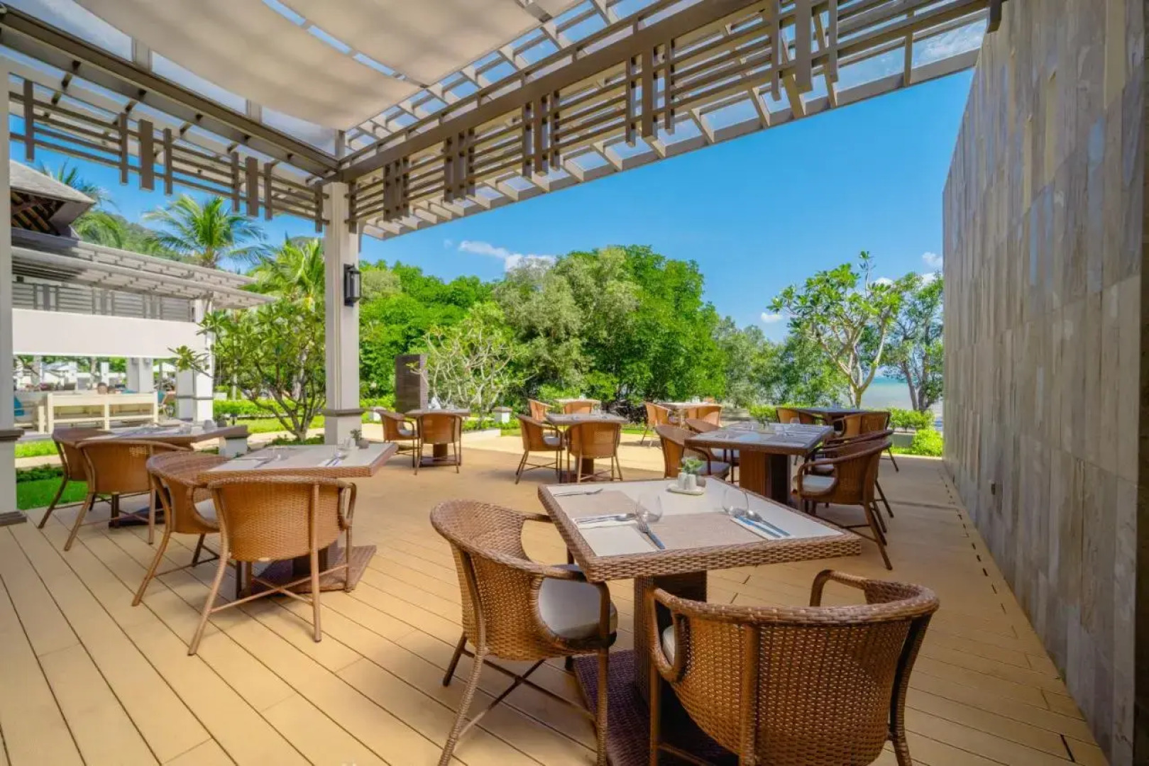 Bhu Nga Thani Resort & Villas Railay