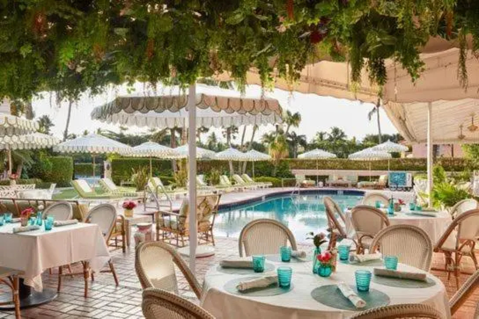 The Colony Hotel Palm Beach