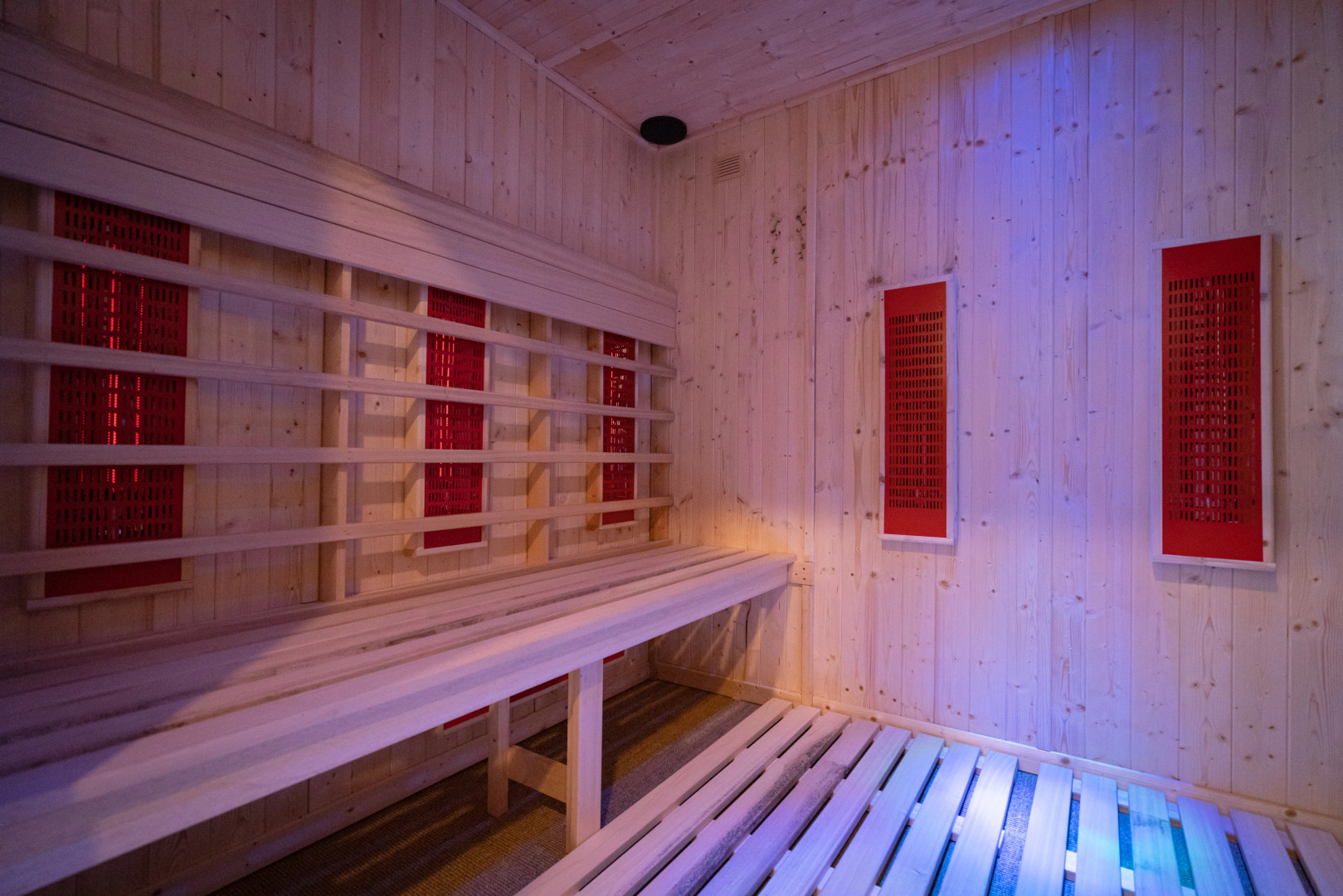 Hostellerie des 7 Molles