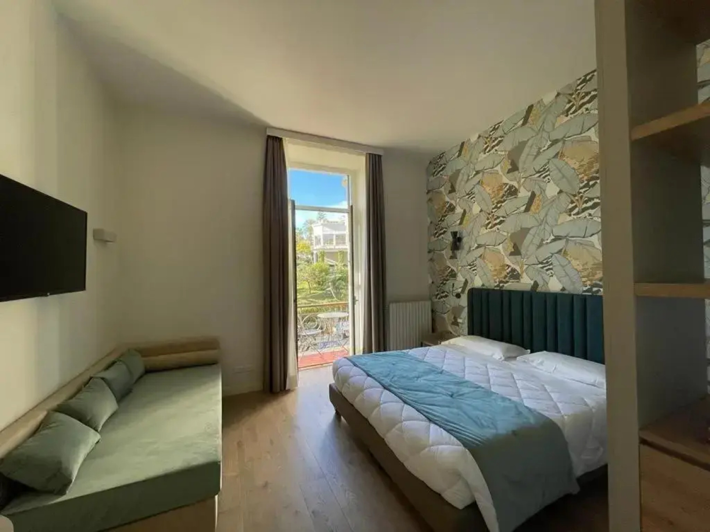 Lolli Palace Hotel Sanremo