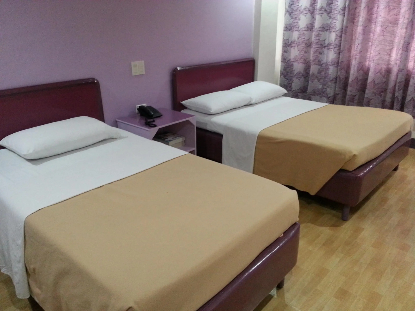 Best Fortune Hotel