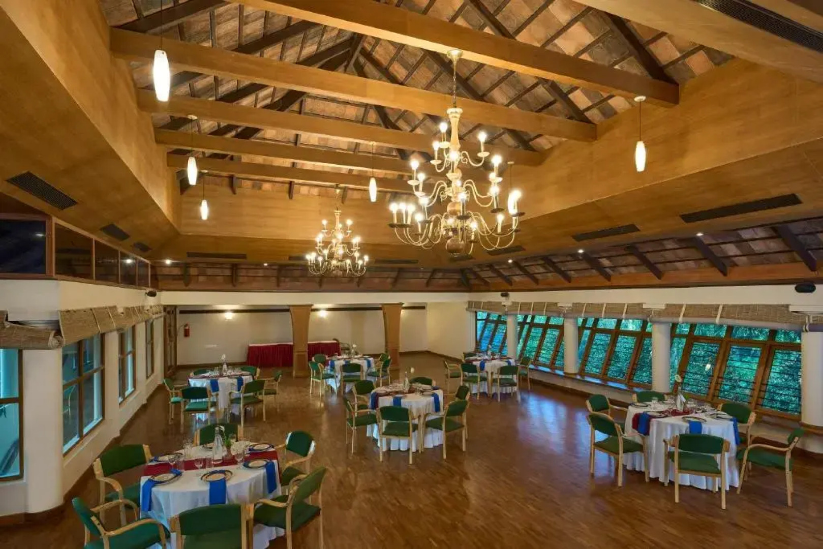 Cardamom County by Xandari