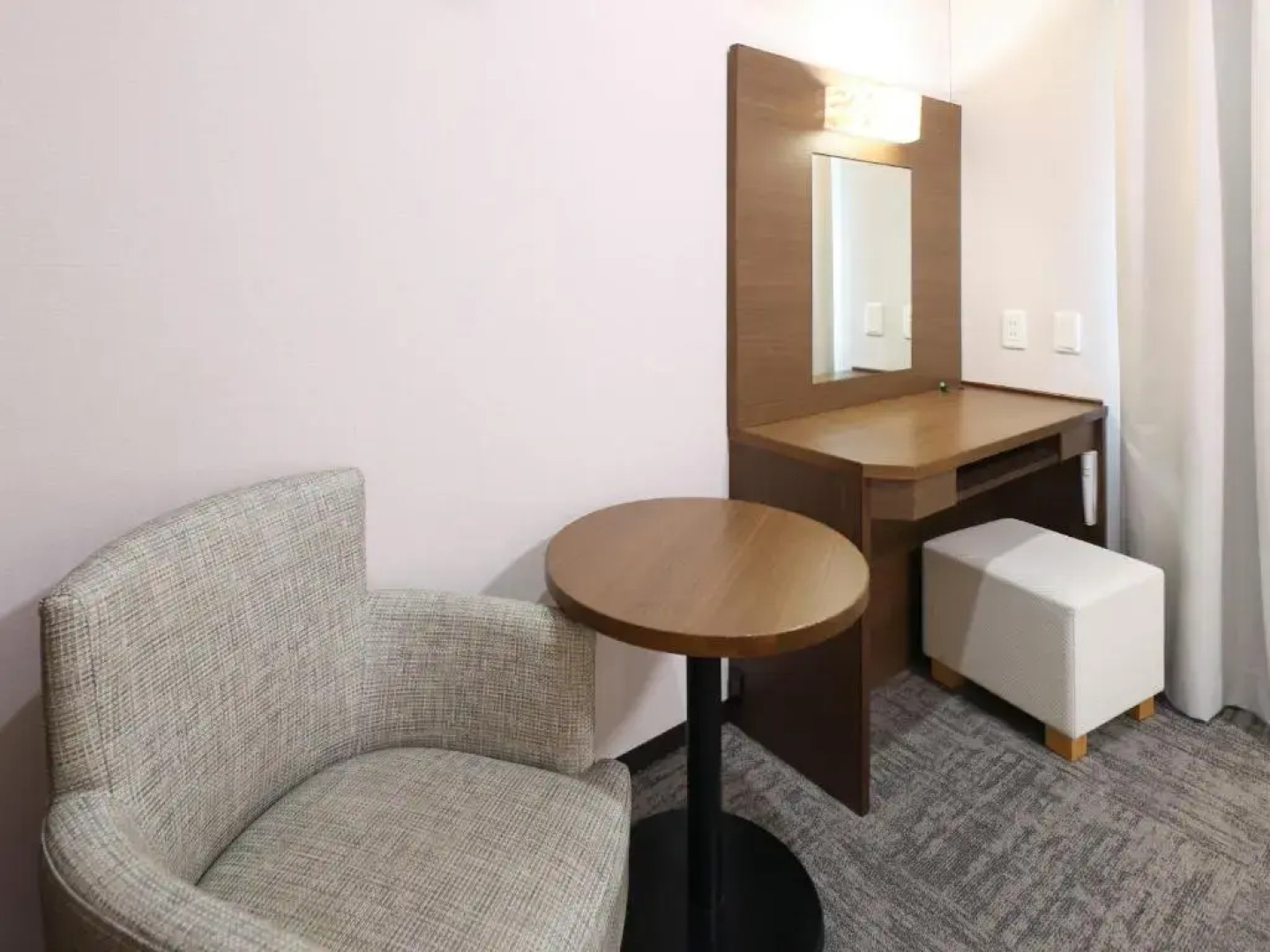 Отель Dormy Inn Premium Shibuya Jingumae Hot Spring