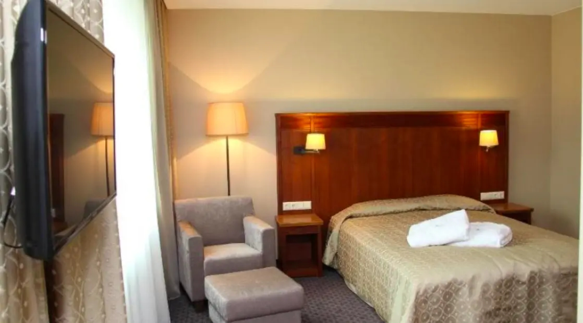 Druskininkai Hotel