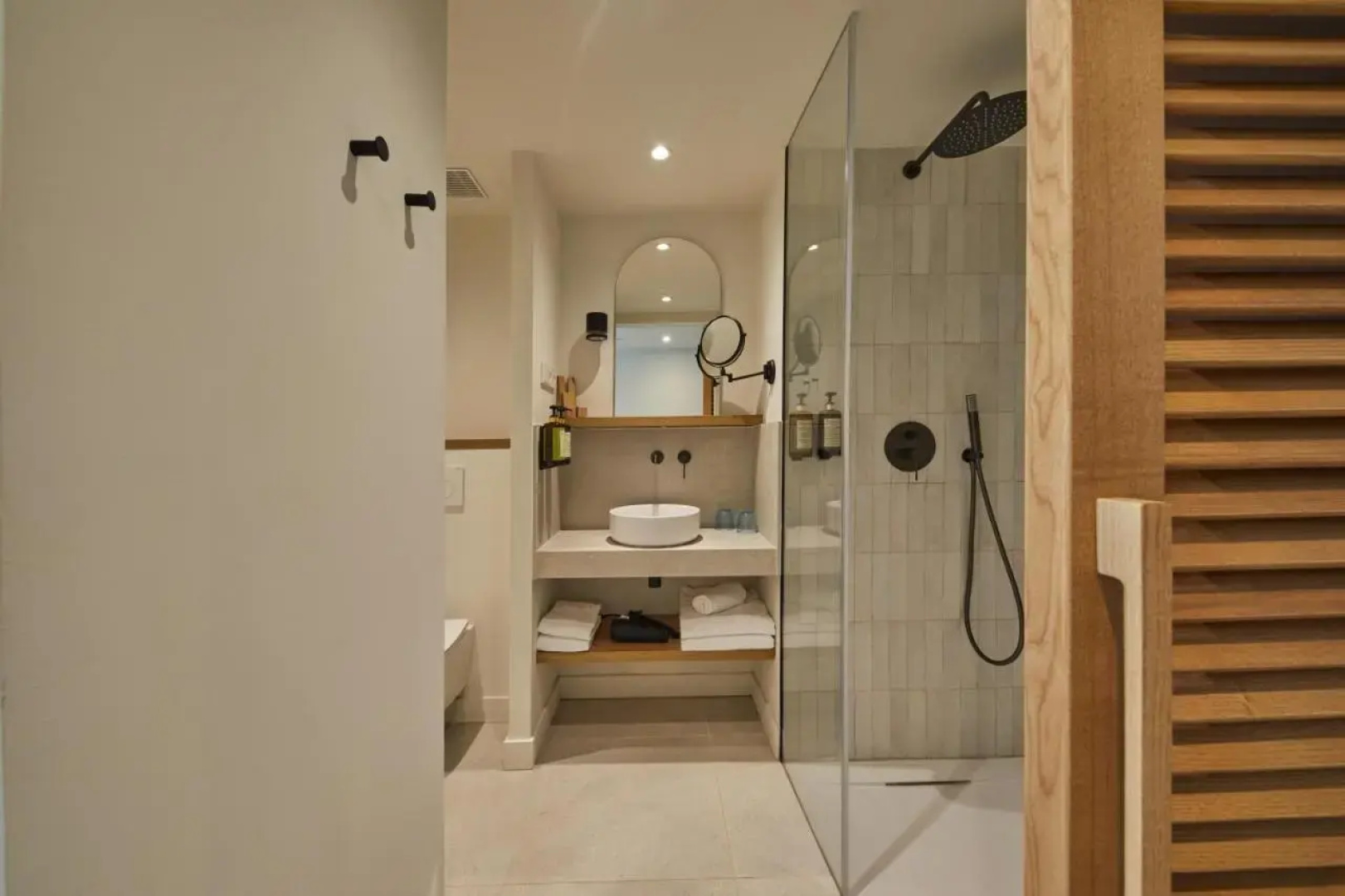 Hotel Inmood Aucanada