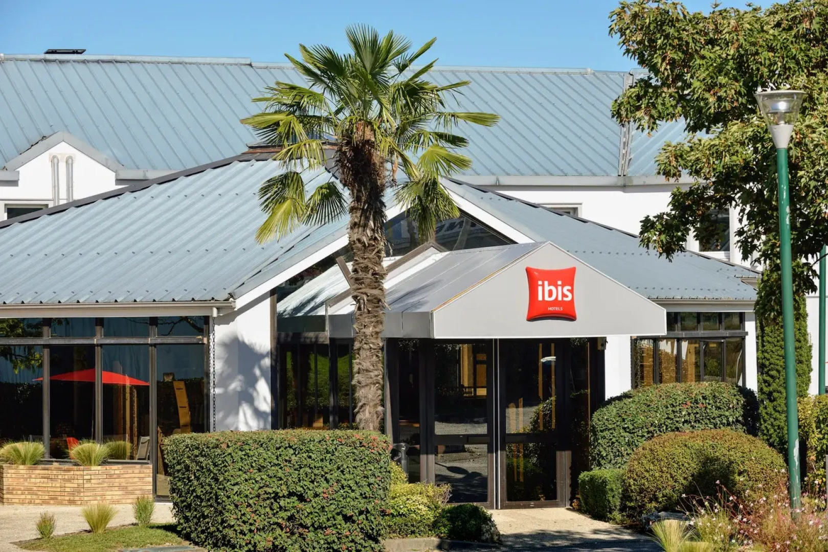 ibis Angouleme Nord