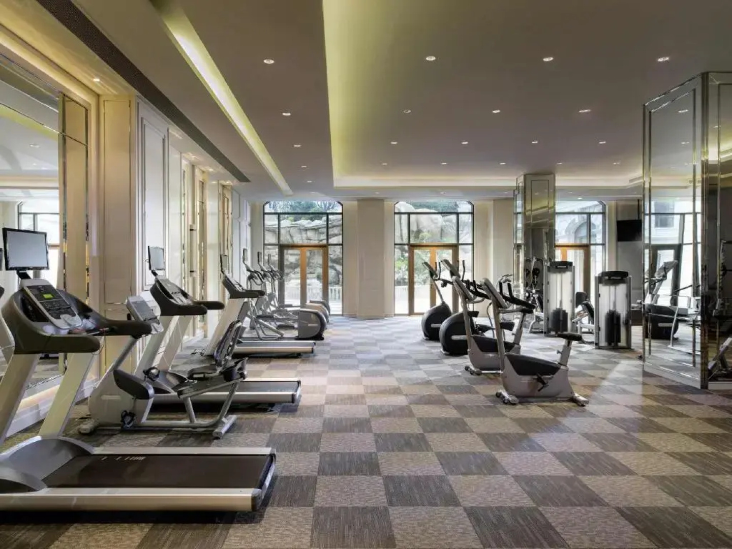 Sofitel Shanghai Hongqiao