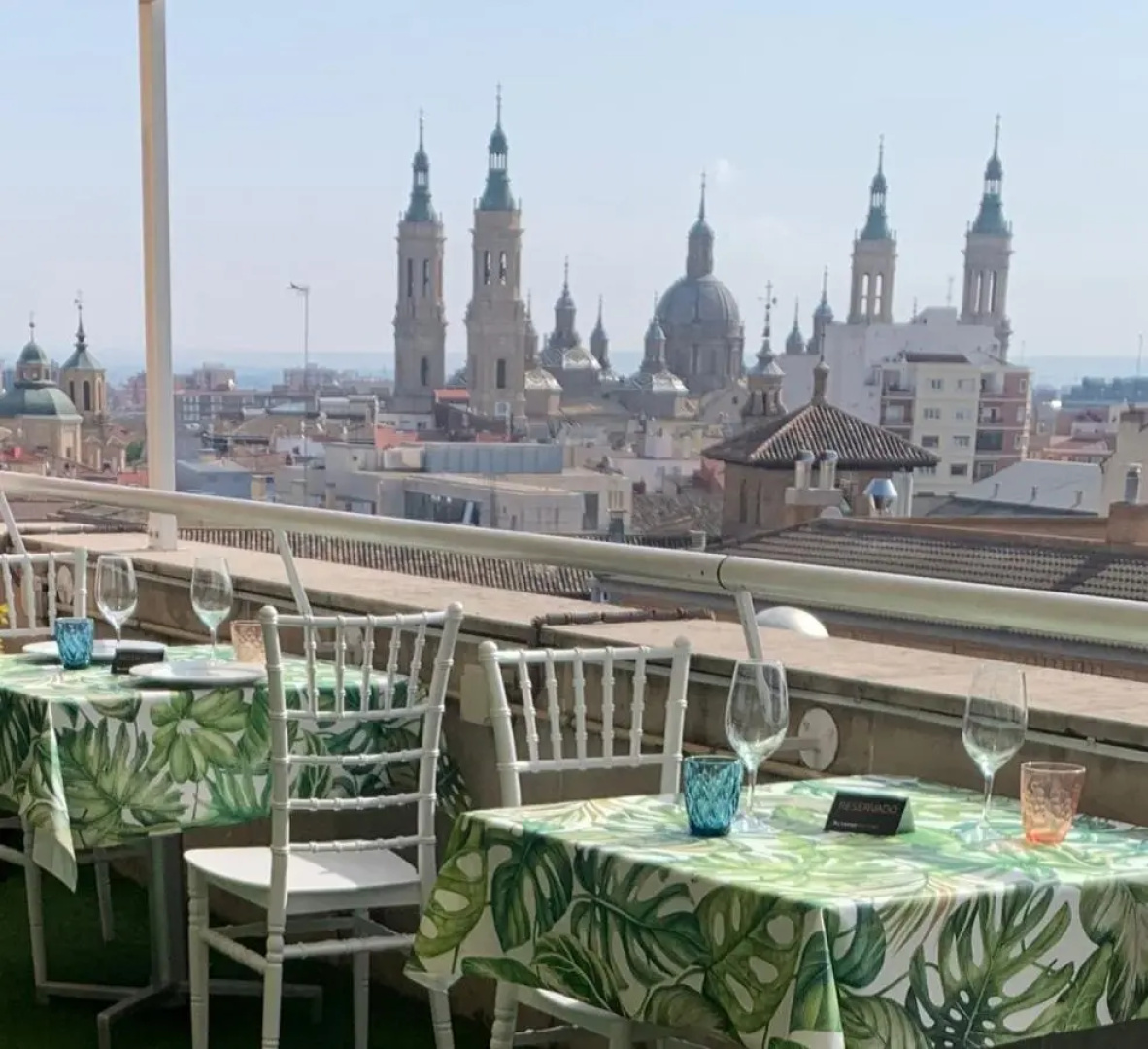 Suites Apartamentos Los Girasoles