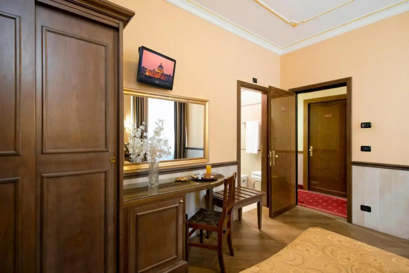 Hotel Marco Polo