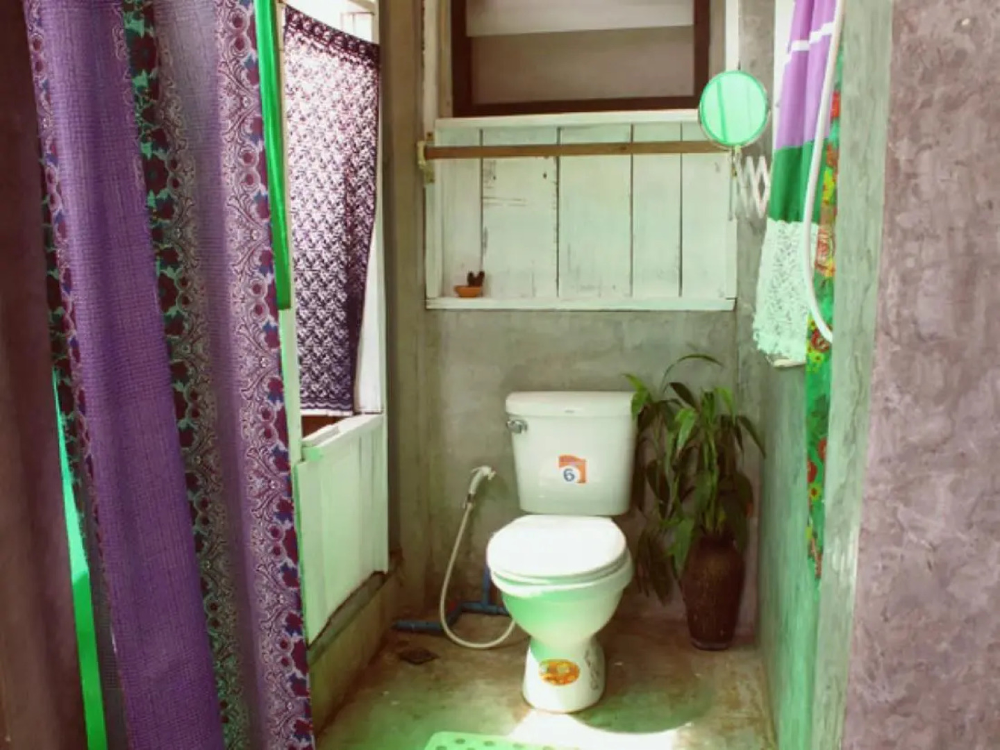 Baan ChanKhiang at ChiangKhan