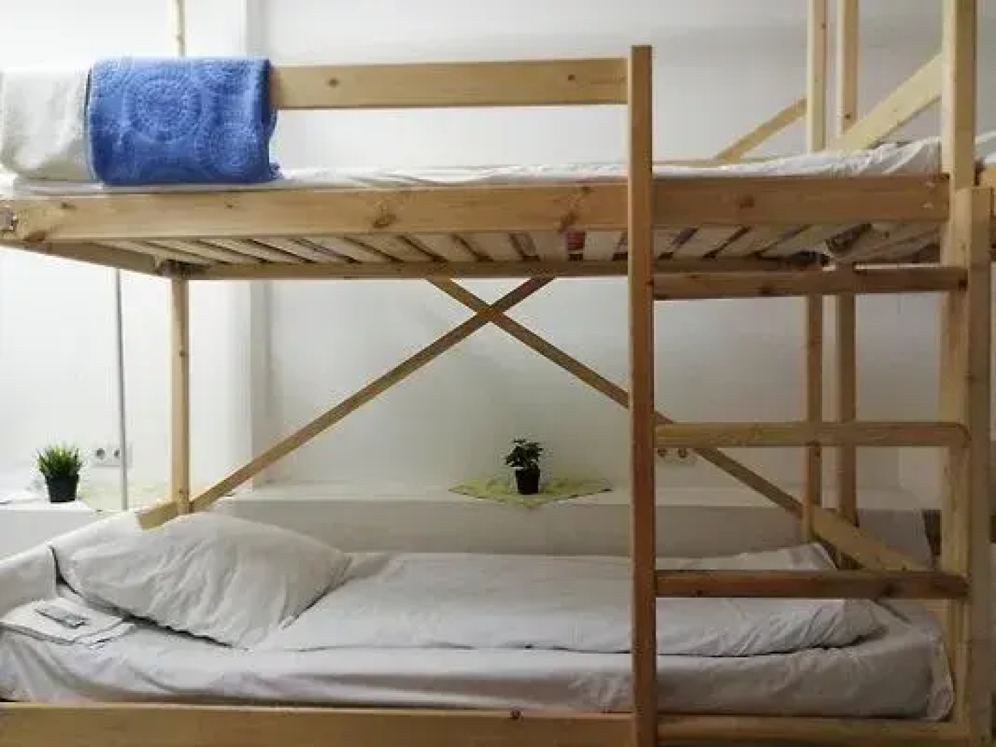 MG Hostel