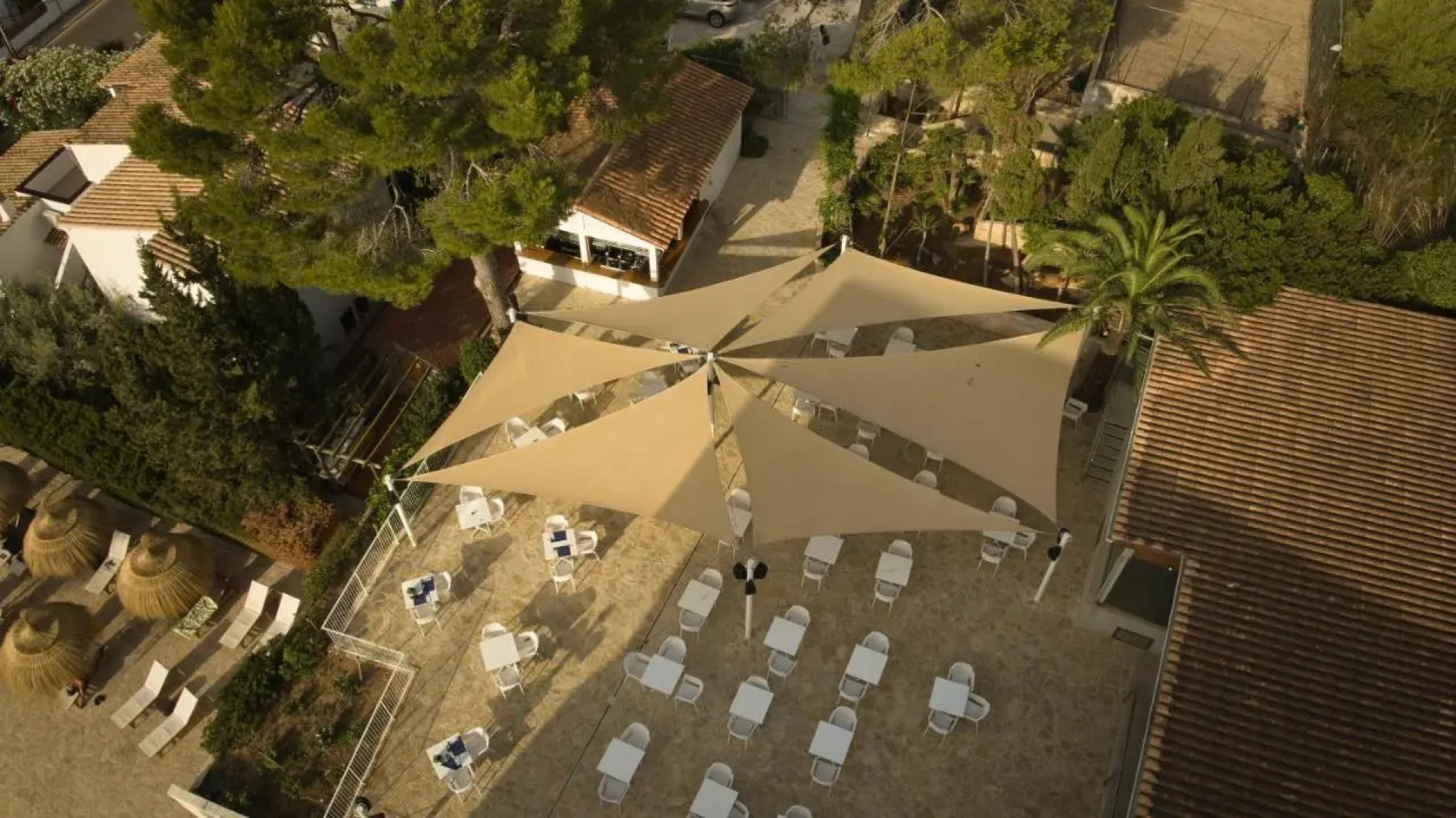 Hotel Inmood Aucanada