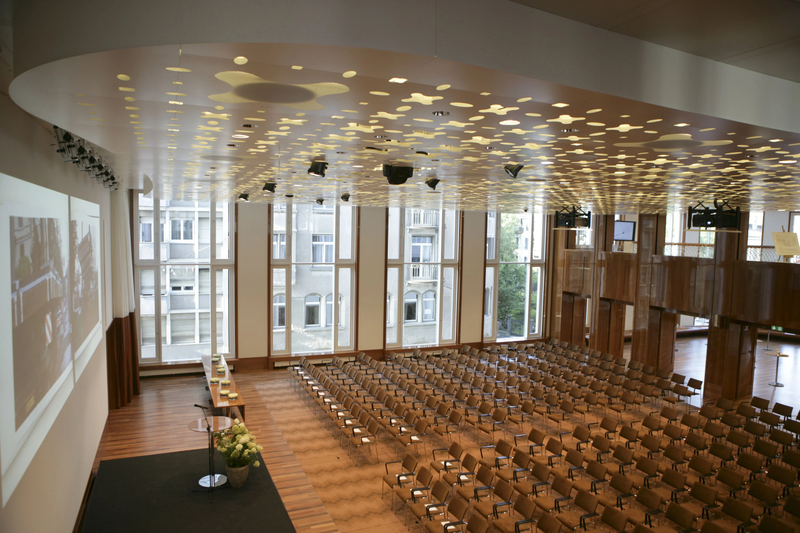 Einstein St. Gallen